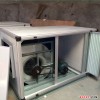 瑞和昌盛 标准型活性炭环保箱 PP塑料活性炭箱环保箱