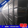 天津昌誉钢管供应Q235B方管  方矩管  厚壁方管  冷拔无缝方管  规格齐全20*20-300*300