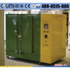 欧米ML-32双门热风循环烘箱 烤箱 烘道 电加热器 非标定制
