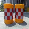 防撞桶  塑料防撞桶欧诚各种类安全可靠