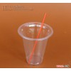批发塑料杯一次性塑料450ml 豆浆杯 封口膜豆浆杯 奶茶杯