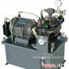 摆动式液压缸 液压油缸设计 进口挖掘机液压系统结构原理与维修