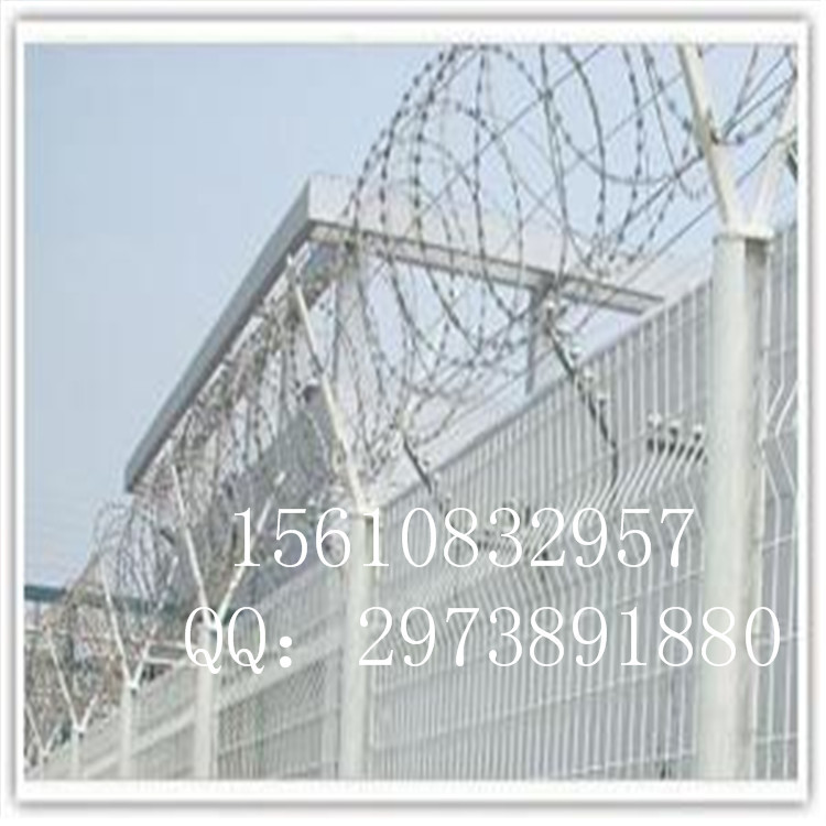 监狱护栏网2